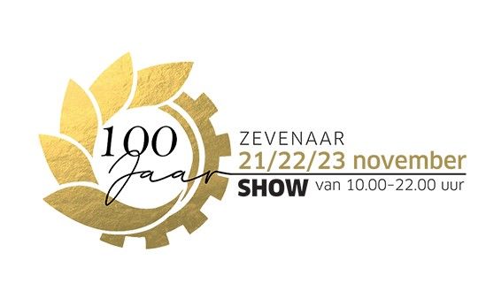 Show Kamps de Wild 100 jaar